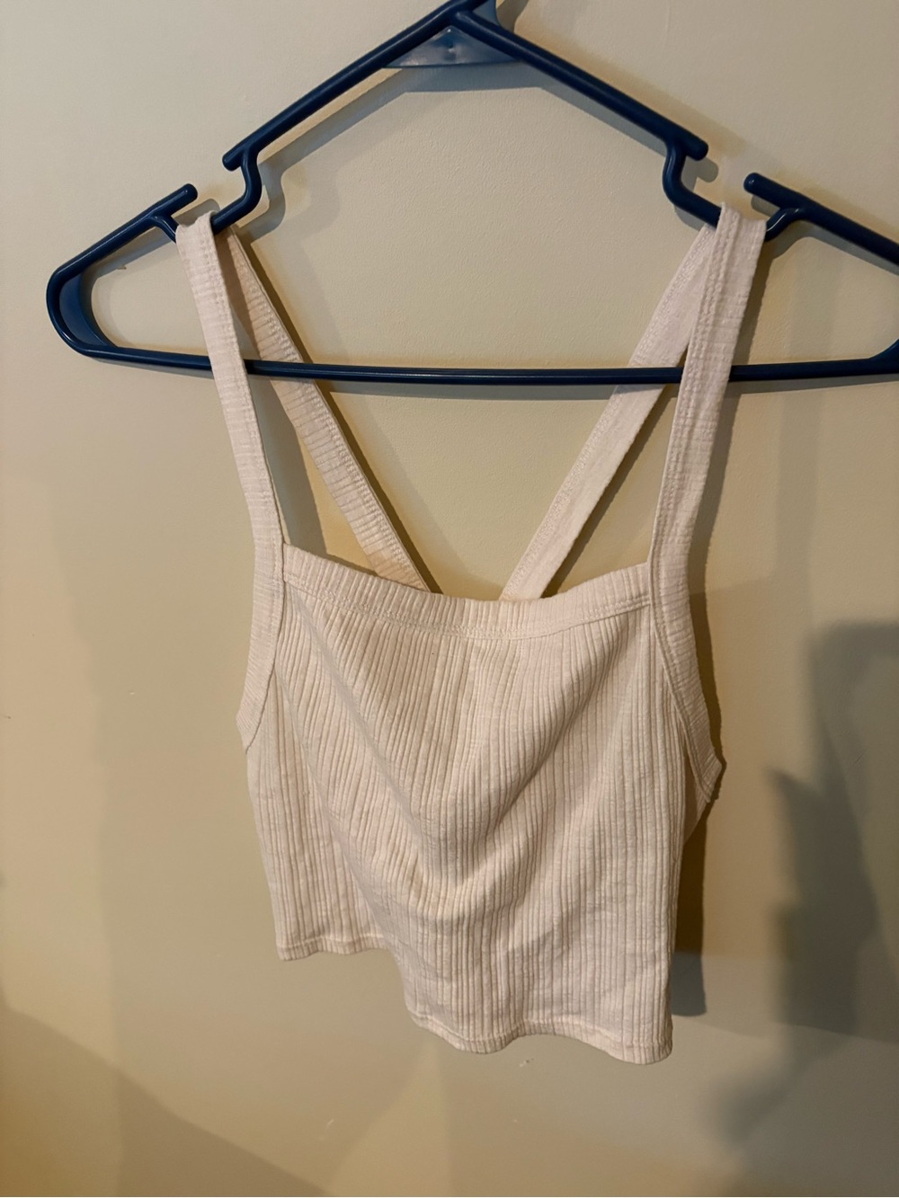 American eagle white top